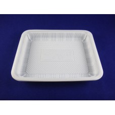 Z-27 PP Rectangular Sealing Tray & Container